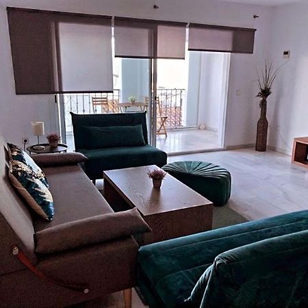 Apartamento Marbella Exterior foto