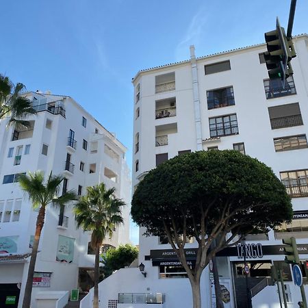 Apartamento Marbella Exterior foto
