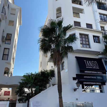 Apartamento Marbella Exterior foto