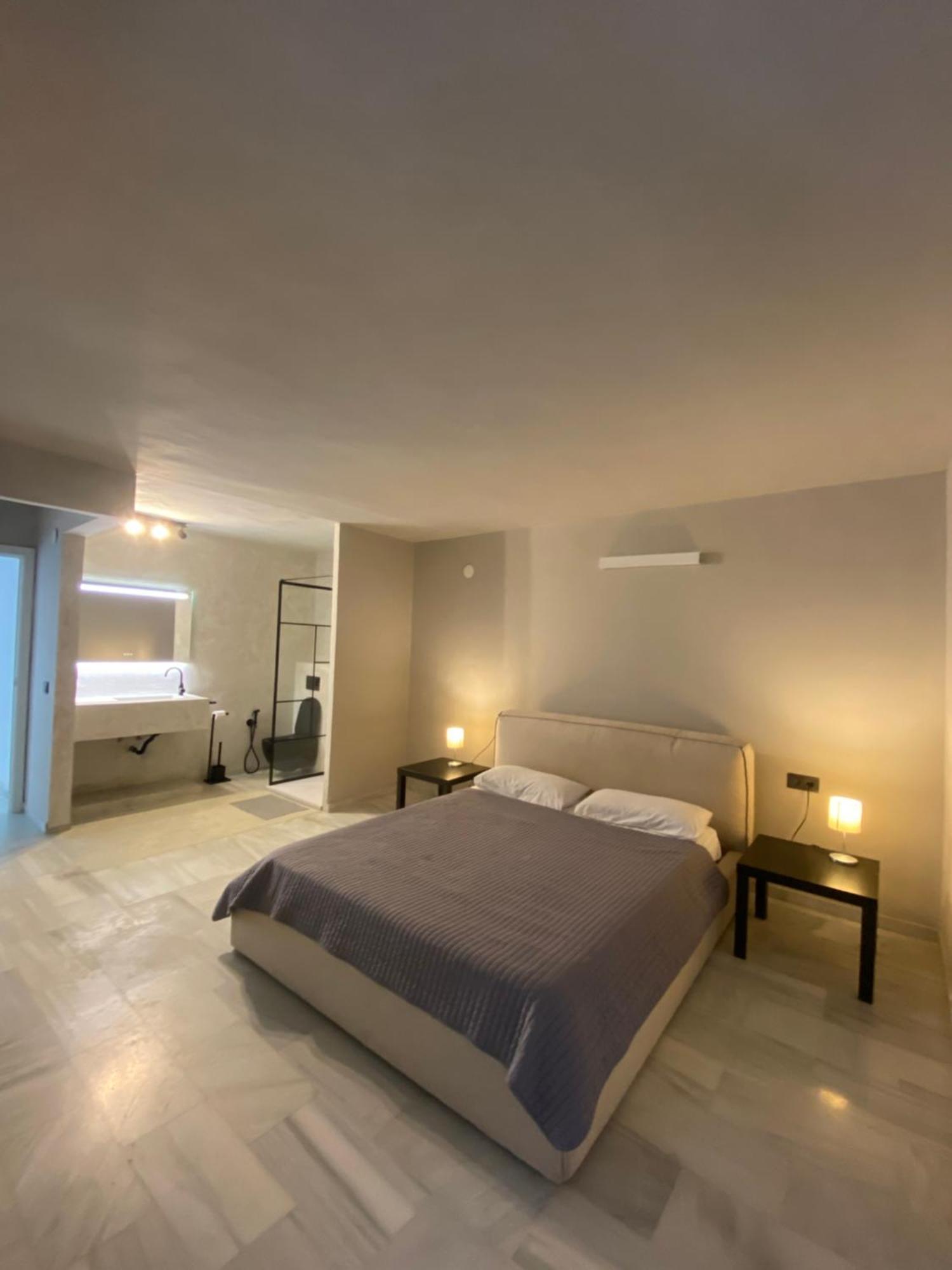 Apartamento Marbella Exterior foto