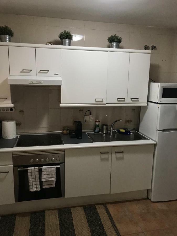 Apartamento Marbella Exterior foto